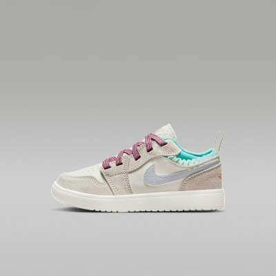 NIKE公式】ジョーダン 1 LOW ALT SE リトルキッズシューズ NIKE公式】ジョーダン 1 LOW ALT SE リトルキッズシューズ